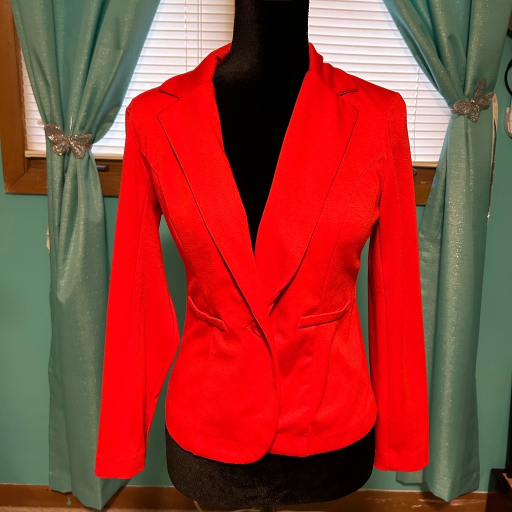 Metaphor Blazer